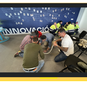 PROGRAMA DE ALTO IMPACTO PARA LIDERAZGO ESTRATÉGICO: El liderazgo que impulsa