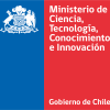 Ministerio de Ciencia, Tecnología, Conocimiento e Innovación logo