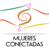 mujeres conectadas logo